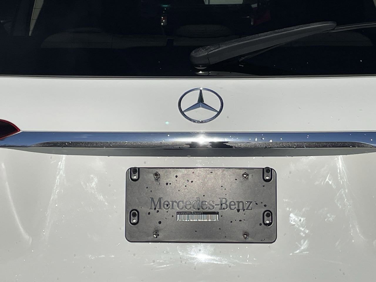 Thumbnail: 2020 Mercedes-Benz GLE - 41