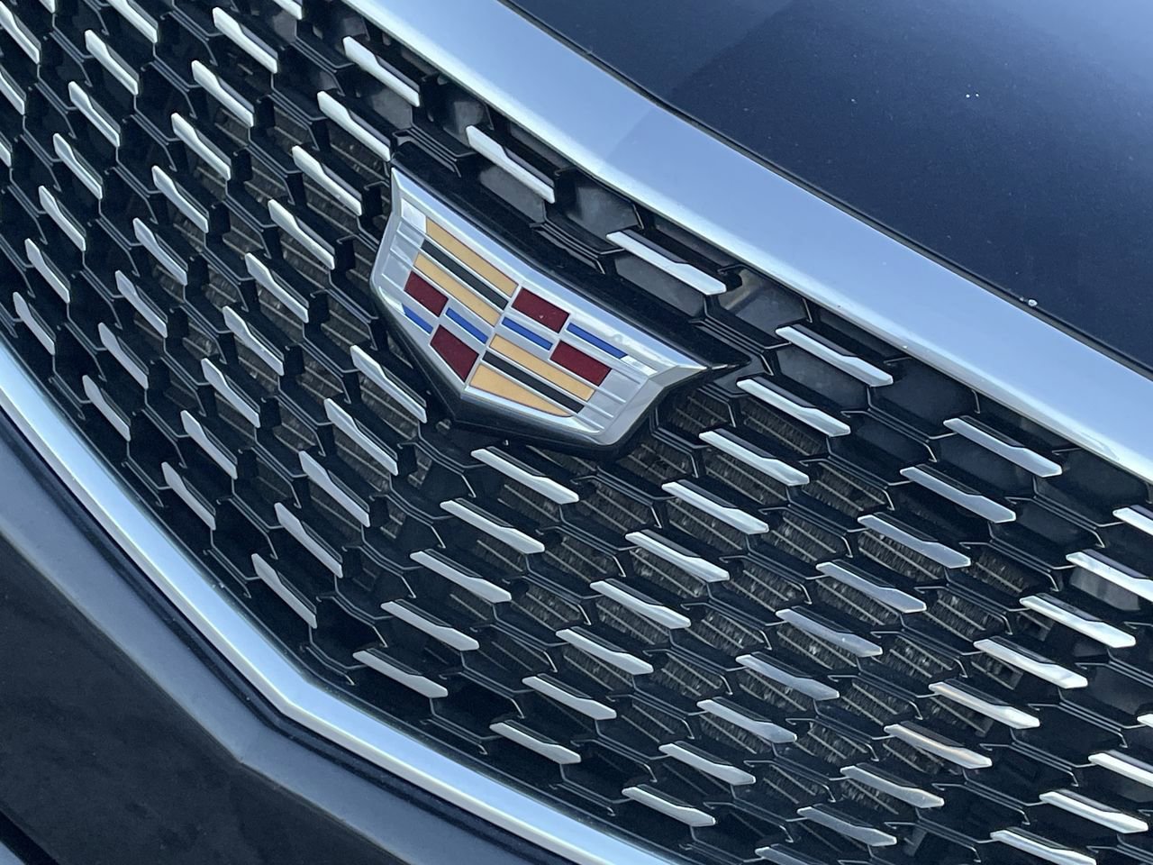 Thumbnail: 2020 Cadillac XT5 - 37
