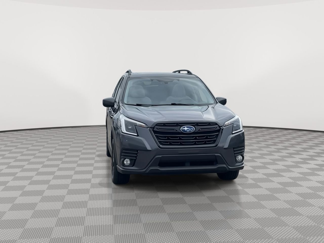 Thumbnail: 2022 Subaru Forester - 3