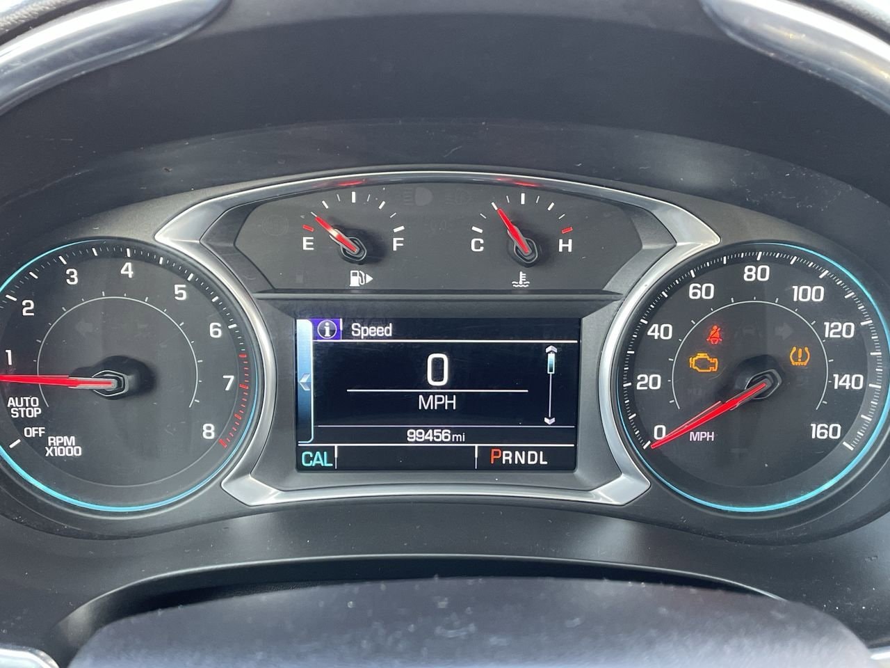 Thumbnail: 2016 Chevrolet Malibu - 25