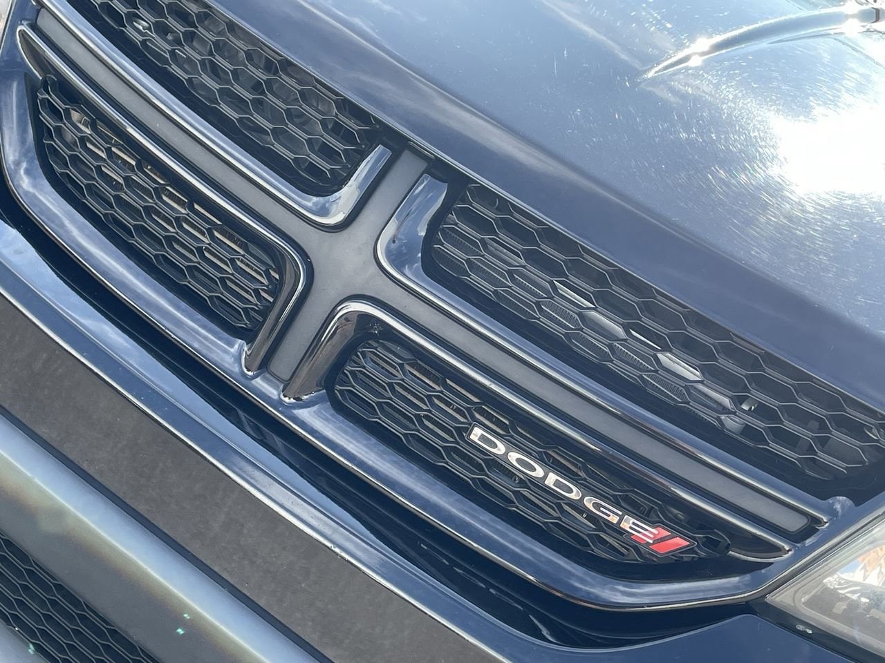 Thumbnail: 2017 Dodge Journey - 36