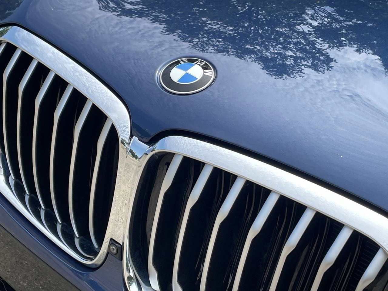 Thumbnail: 2022 BMW X5 - 37
