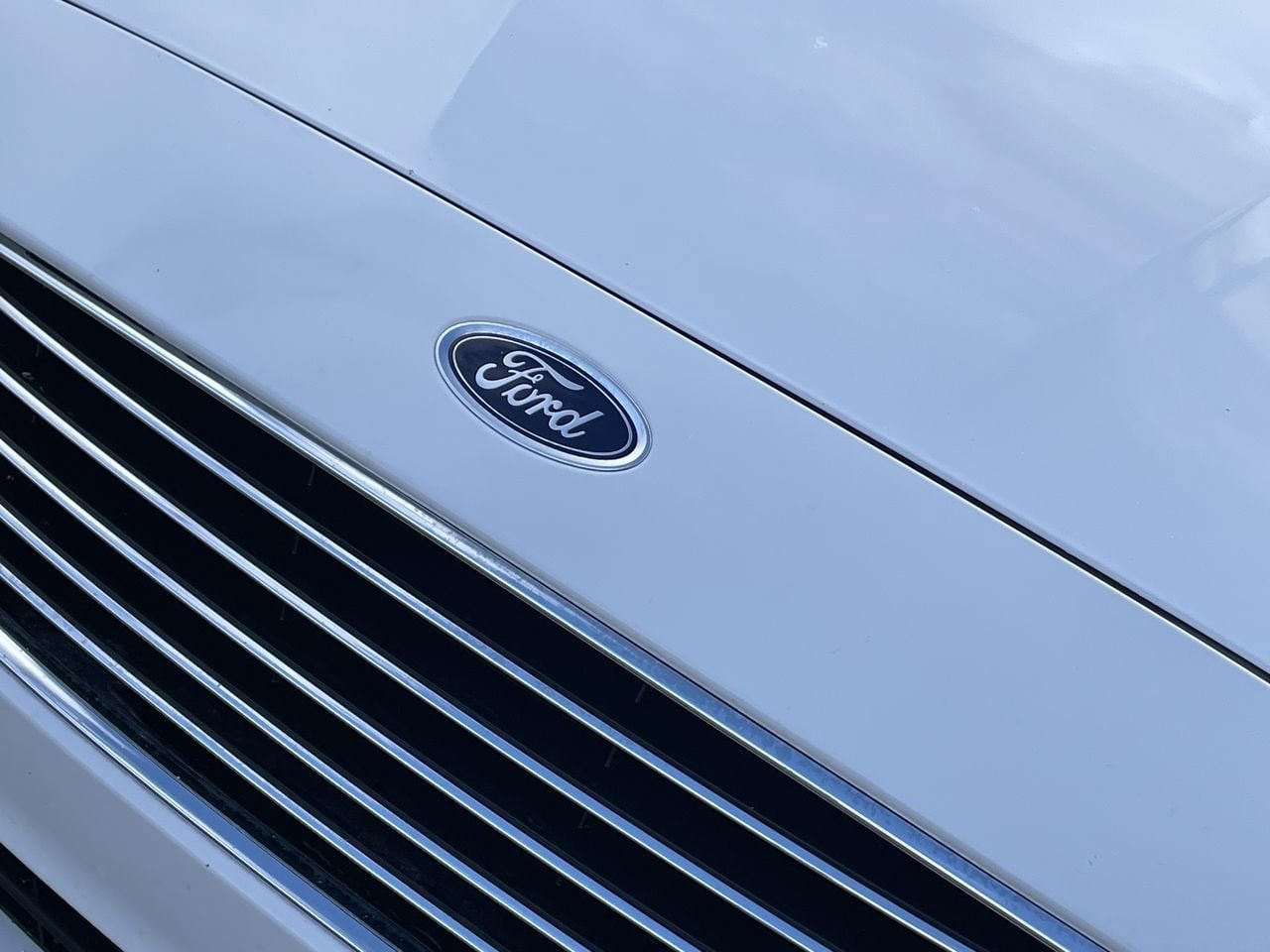 Thumbnail: 2020 Ford Fusion - 33