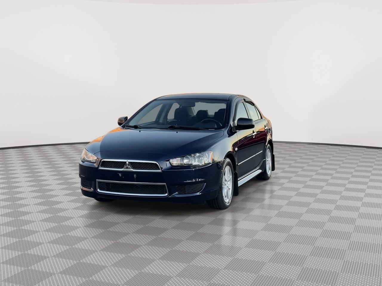 Thumbnail: 2014 Mitsubishi Lancer - 4