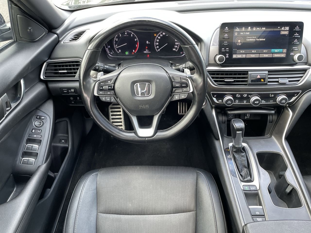Thumbnail: 2019 Honda Accord - 11