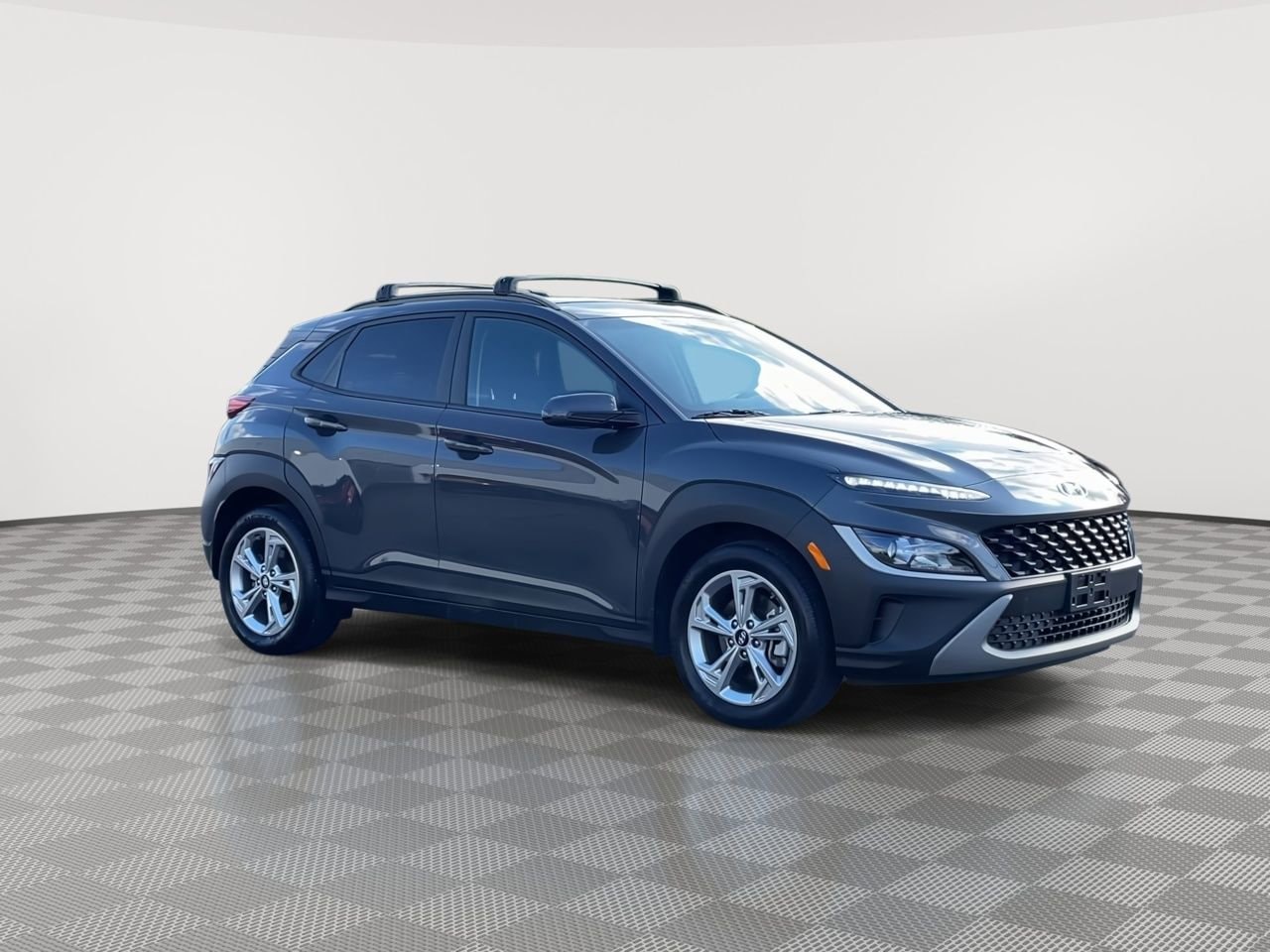 Thumbnail: 2023 Hyundai Kona - 2