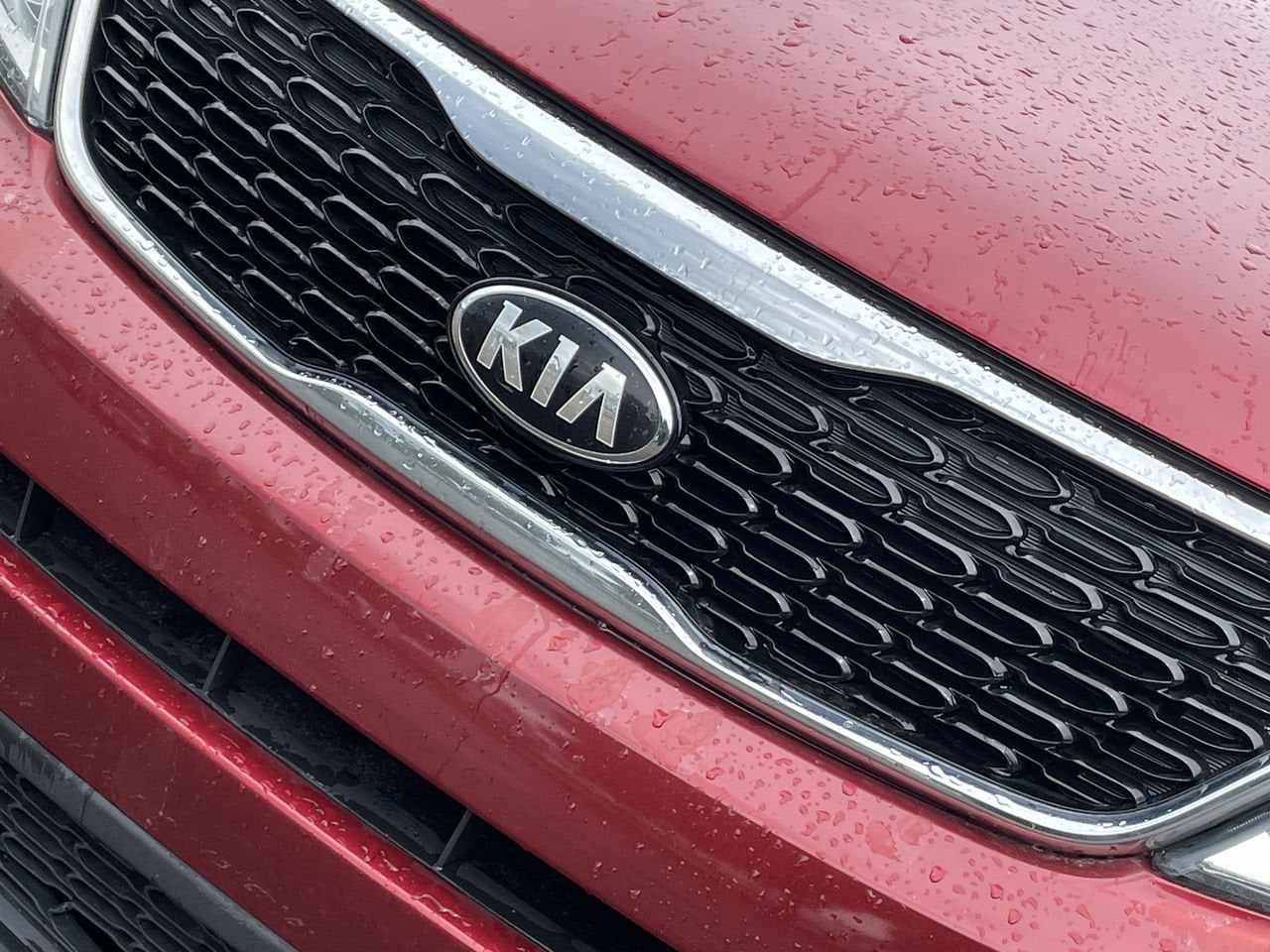 Thumbnail: 2015 Kia Sorento - 33