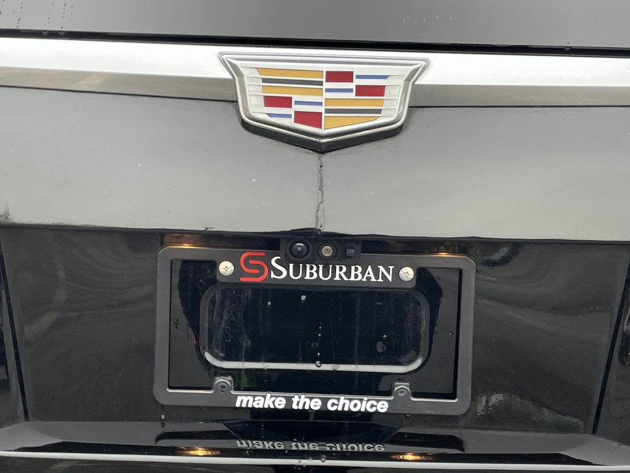 Thumbnail: 2019 Cadillac Escalade - 47