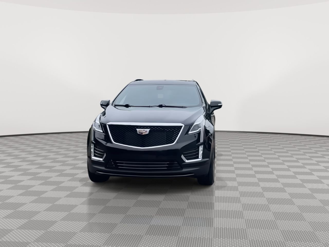Thumbnail: 2022 Cadillac XT5 - 3
