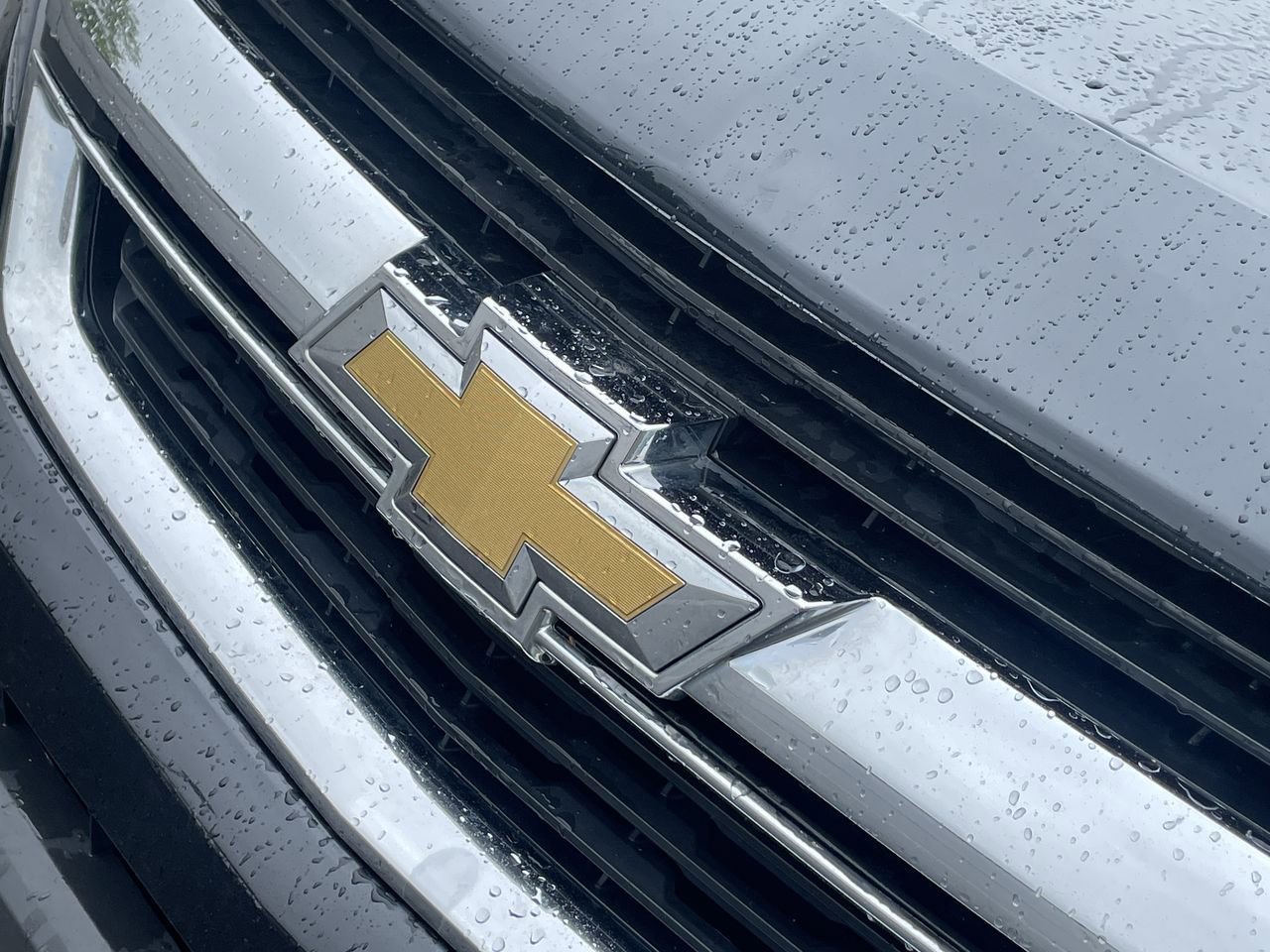 Thumbnail: 2019 Chevrolet Colorado - 33