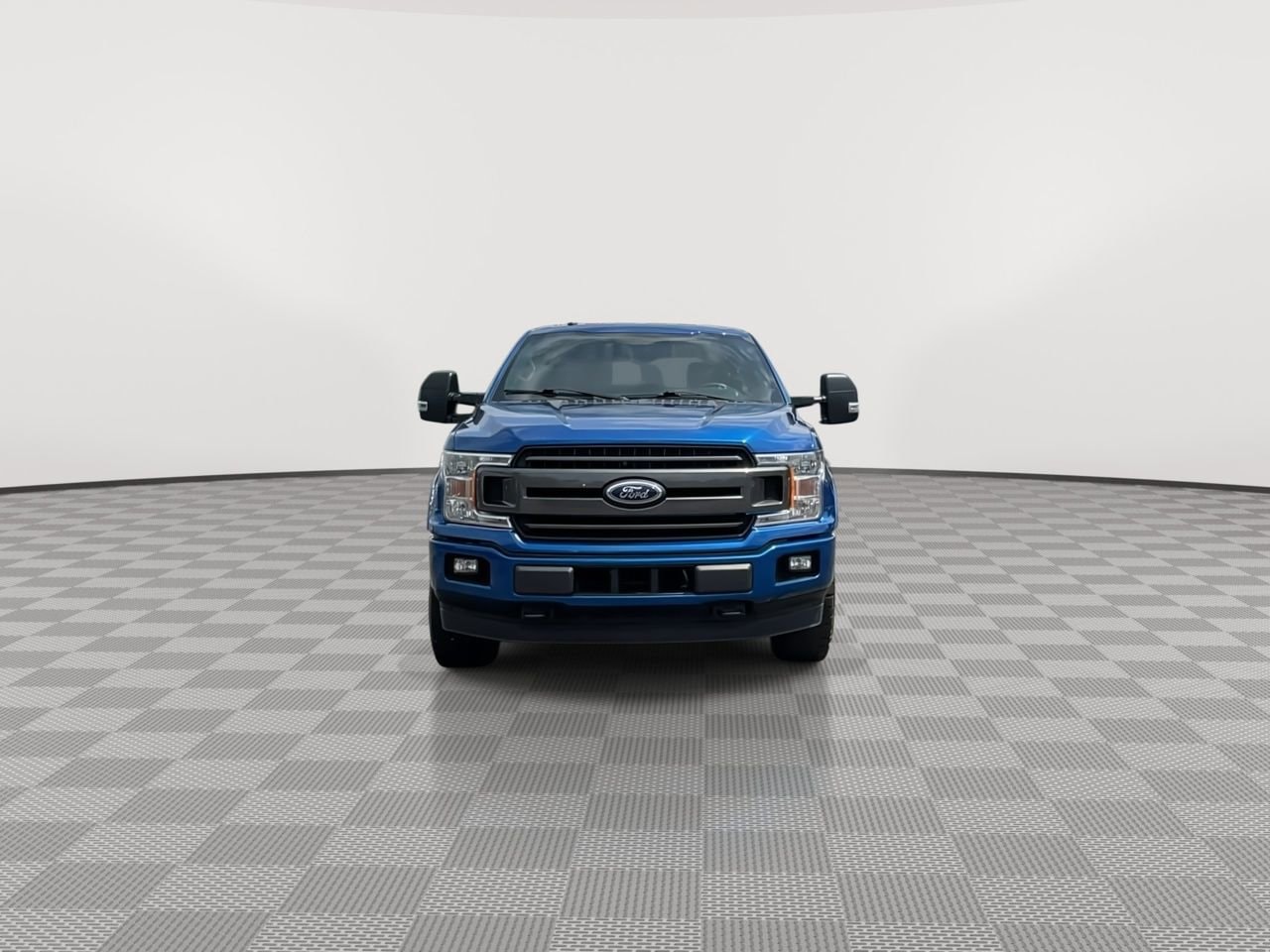 Thumbnail: 2018 Ford F-150 - 3