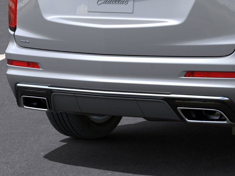 Thumbnail: 2025 Cadillac XT6 - 14