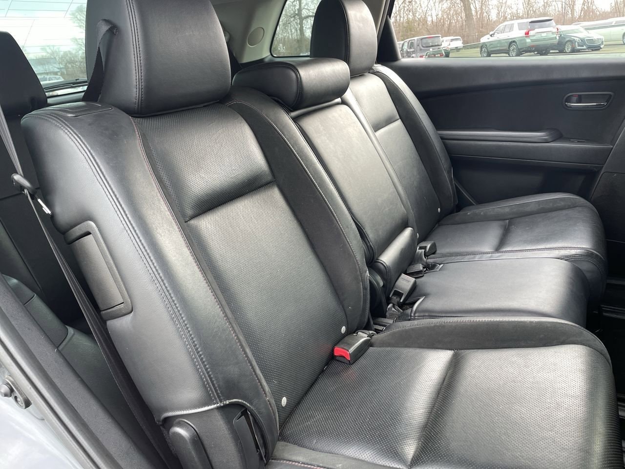 Thumbnail: 2014 Mazda CX-9 - 15