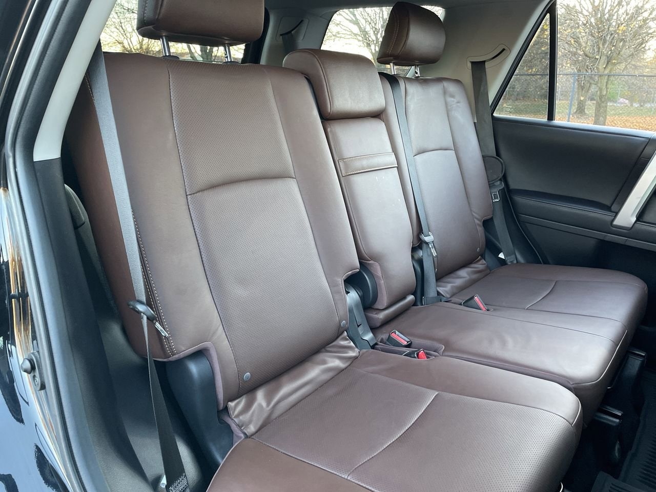 Thumbnail: 2021 Toyota 4Runner - 15