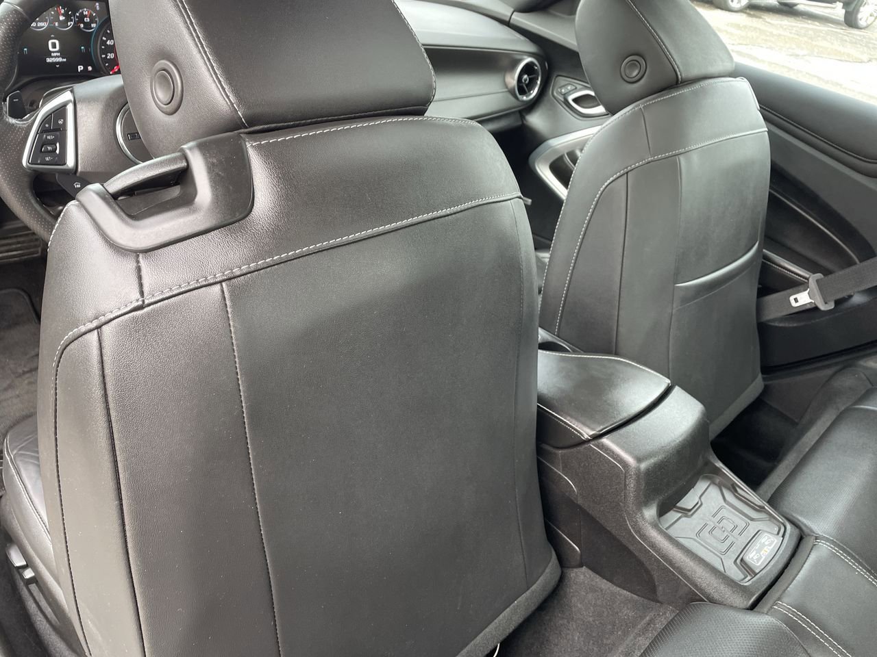 Thumbnail: 2018 Chevrolet Camaro - 19