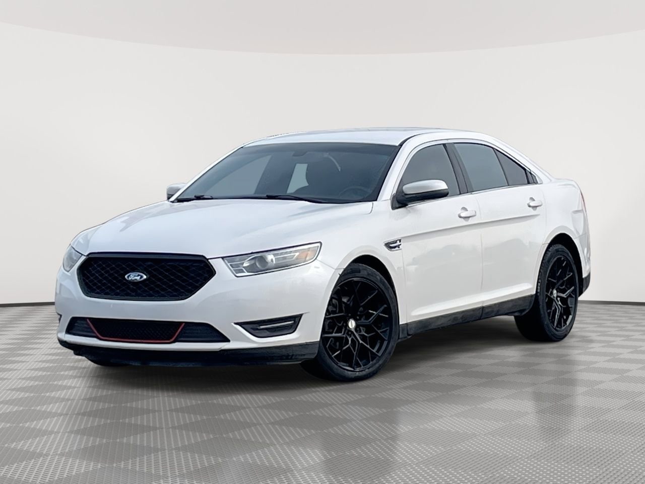 2014 Ford Taurus SEL -
                  Plymouth, MI