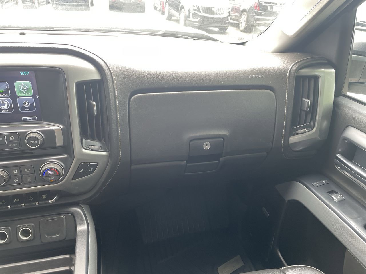 Thumbnail: 2019 Chevrolet Silverado 2500 - 16