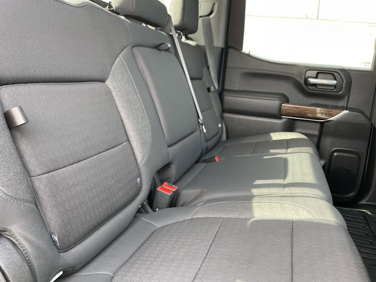 2020 GMC Sierra 1500 SLE 15