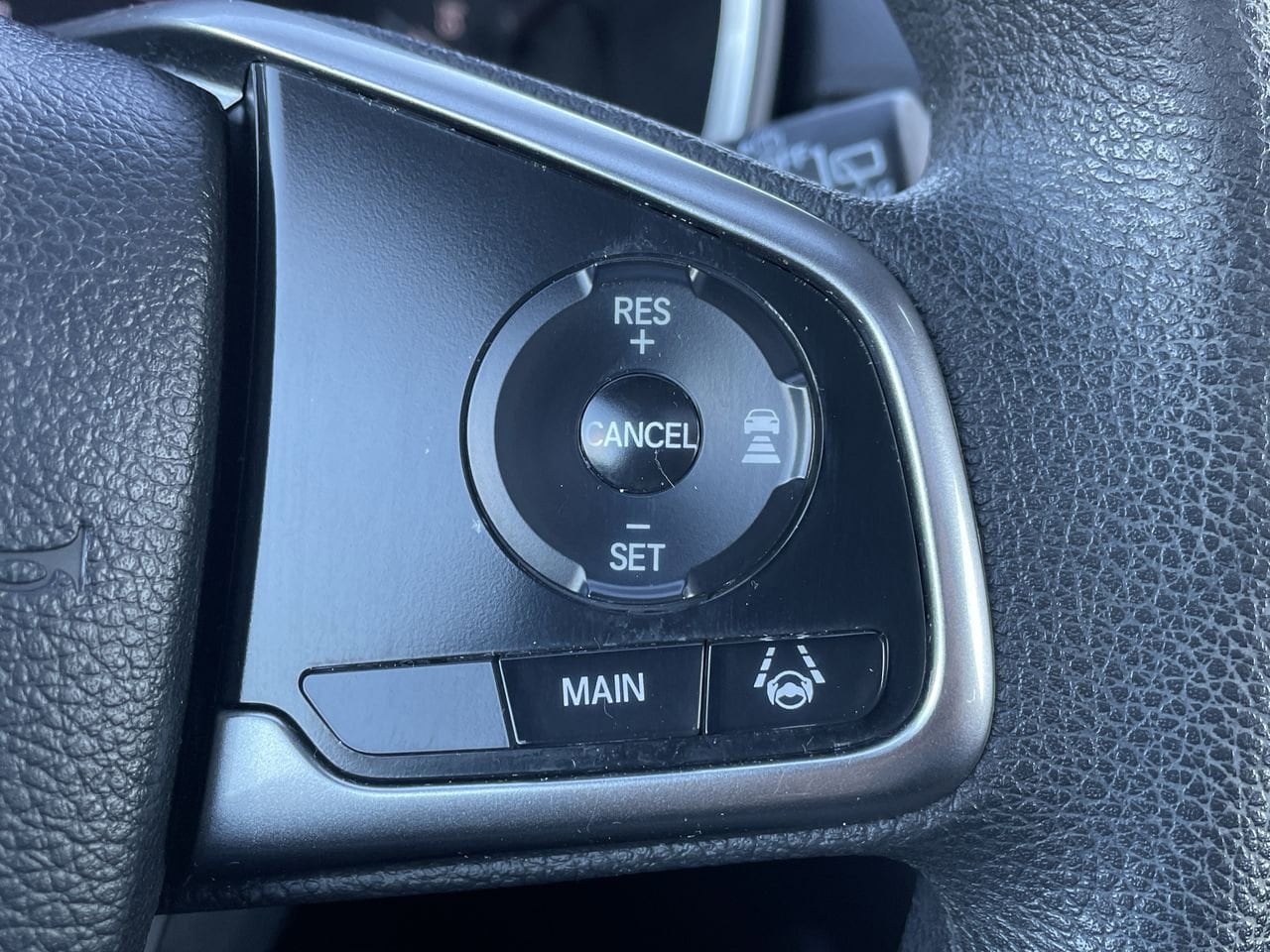 Thumbnail: 2018 Honda CR-V - 28