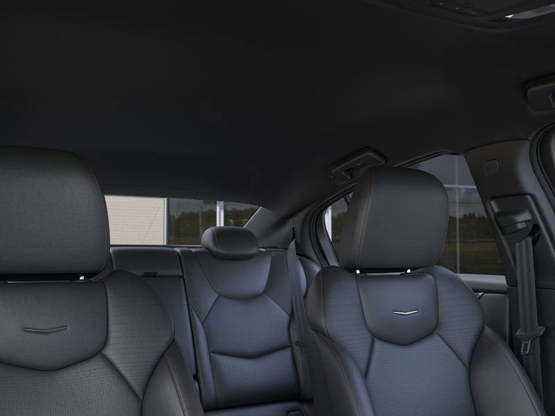 Thumbnail: 2026 Cadillac CT5 - 24