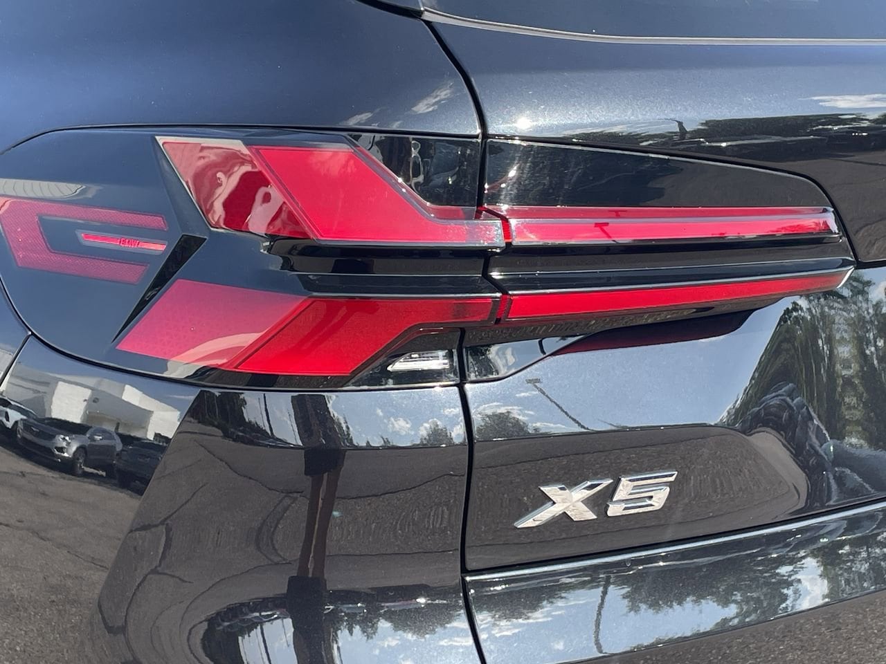 Thumbnail: 2024 BMW X5 - 39