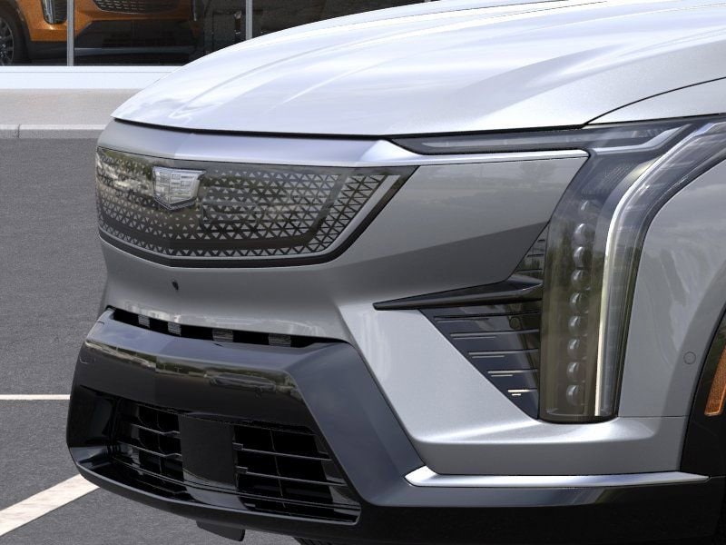 Thumbnail: 2026 Cadillac Optiq - 13