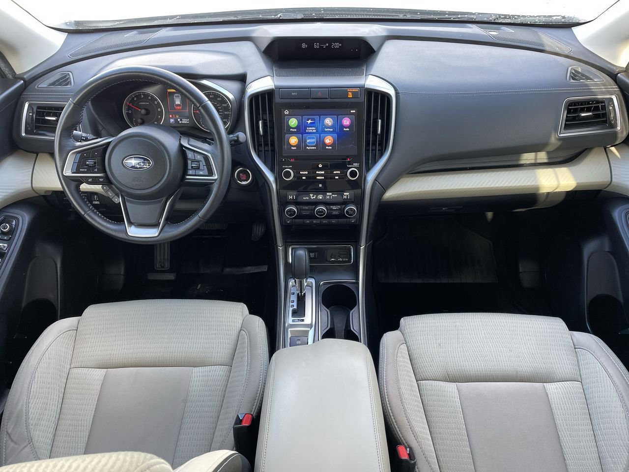 Thumbnail: 2019 Subaru Ascent - 23