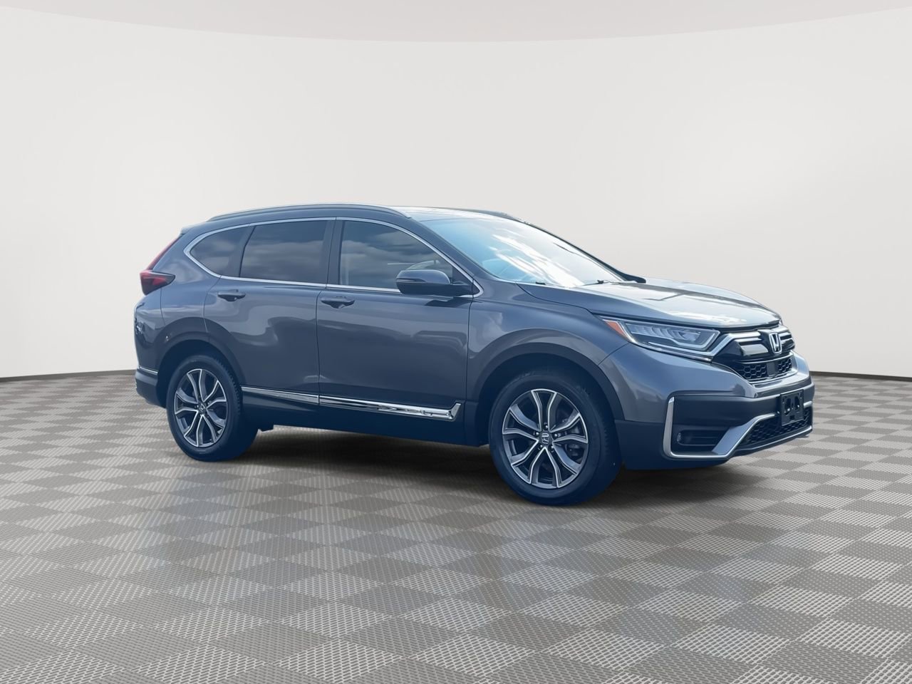 Thumbnail: 2022 Honda CR-V - 2