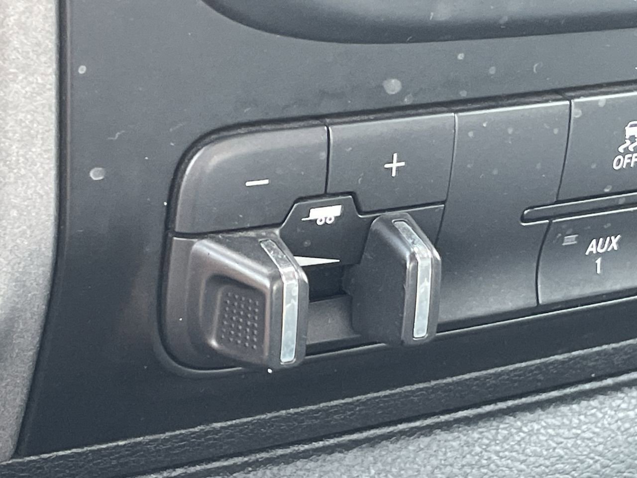 Thumbnail: 2017 RAM 2500 - 24