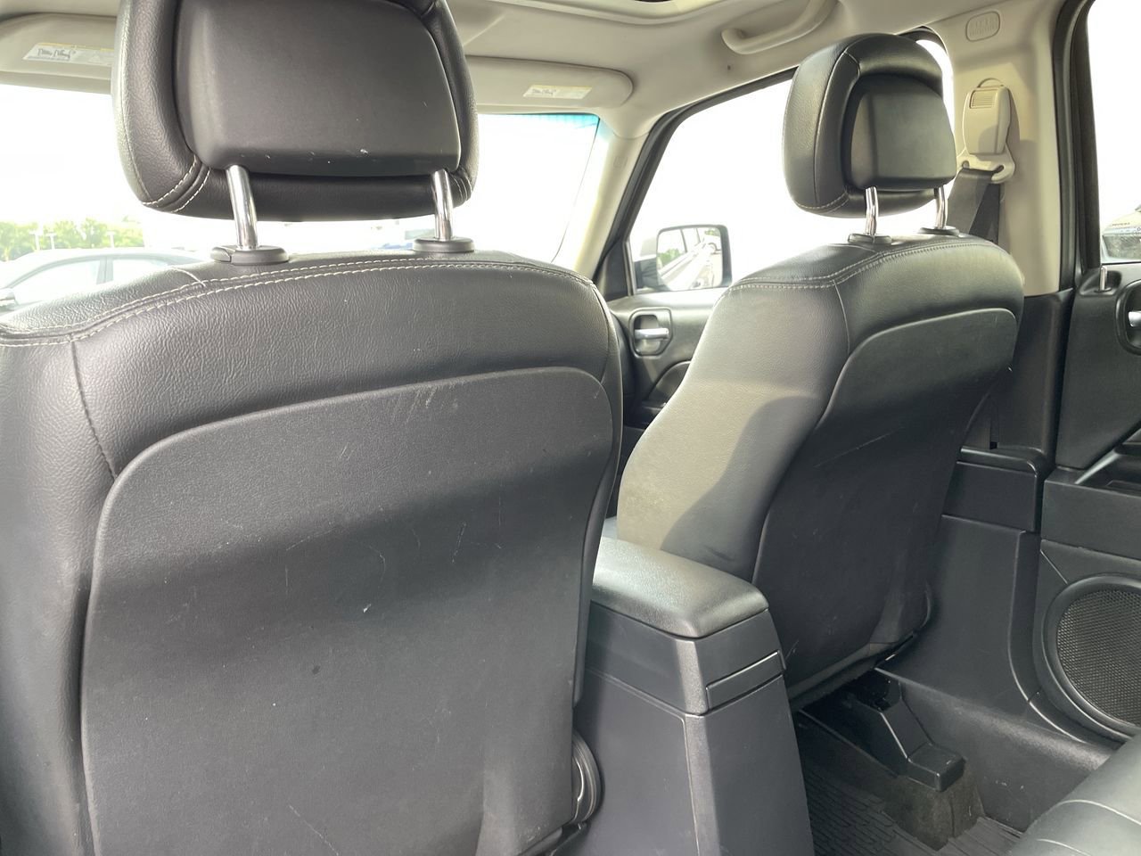 Thumbnail: 2016 Jeep Patriot - 19
