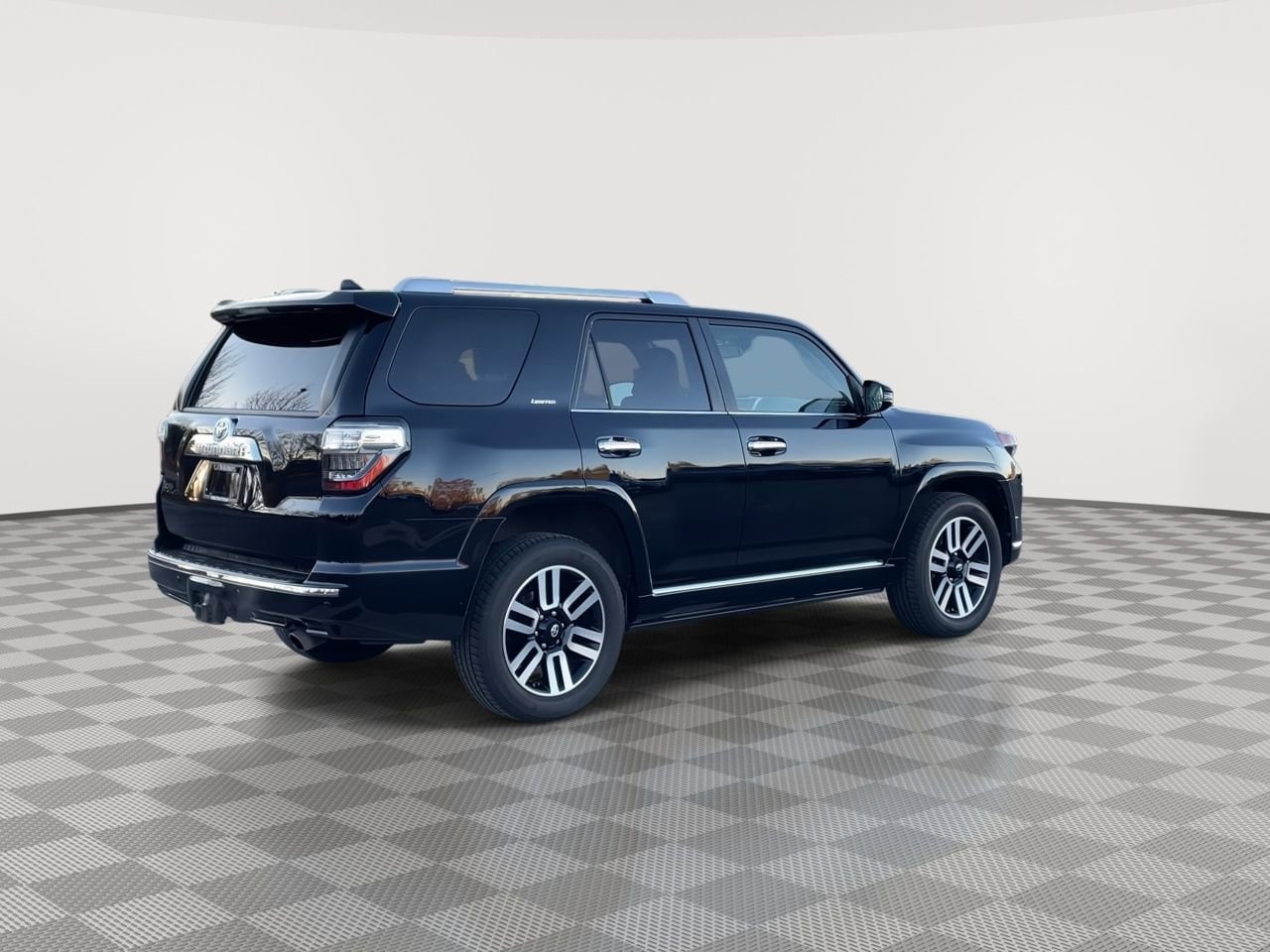 Thumbnail: 2021 Toyota 4Runner - 8