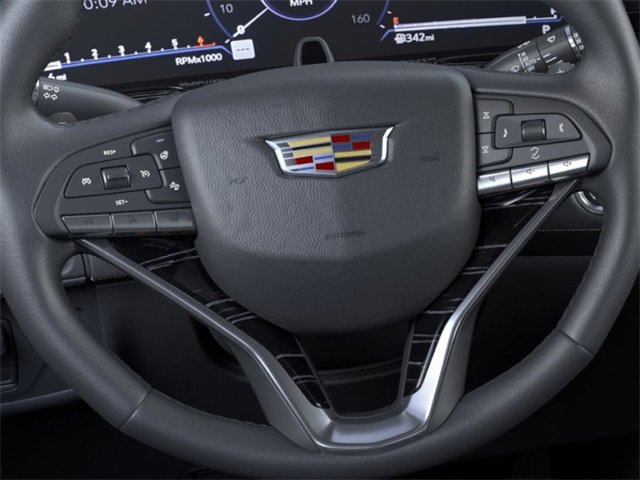 2024 Cadillac Escalade ESV Sport 19