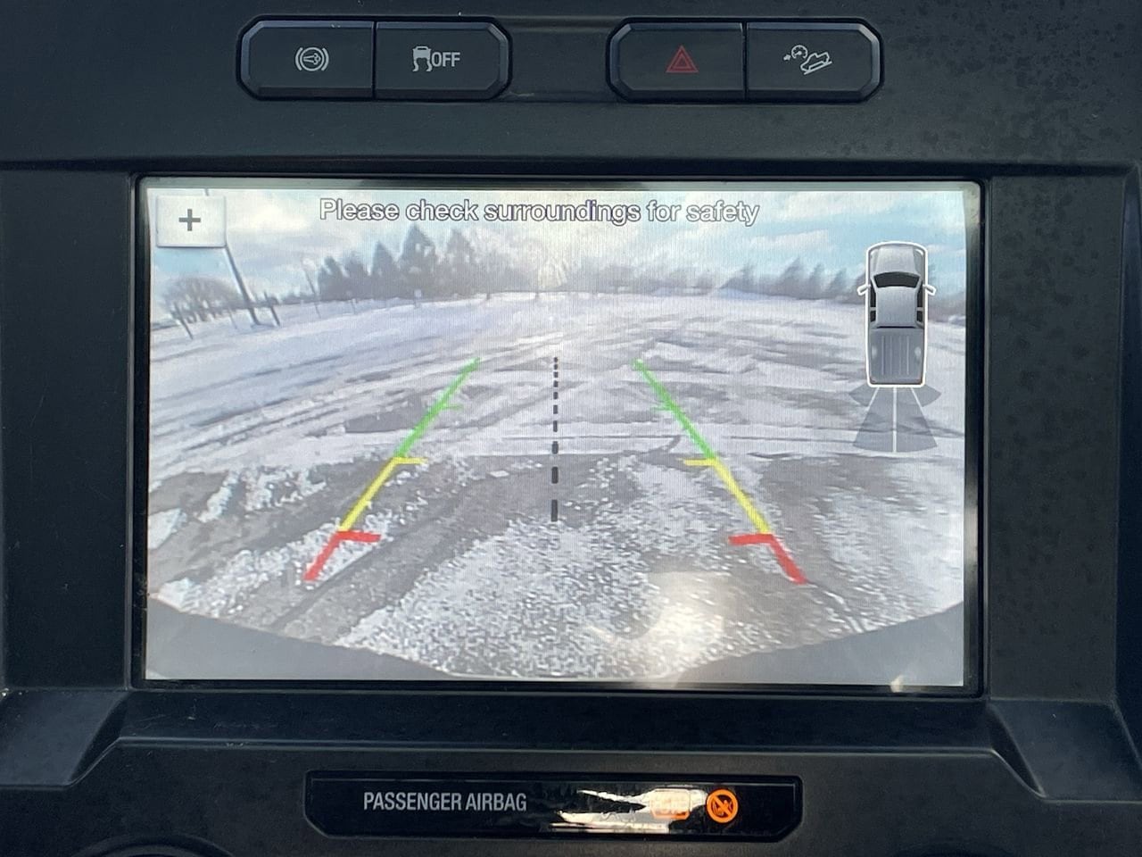 Thumbnail: 2018 Ford Econoline - 28