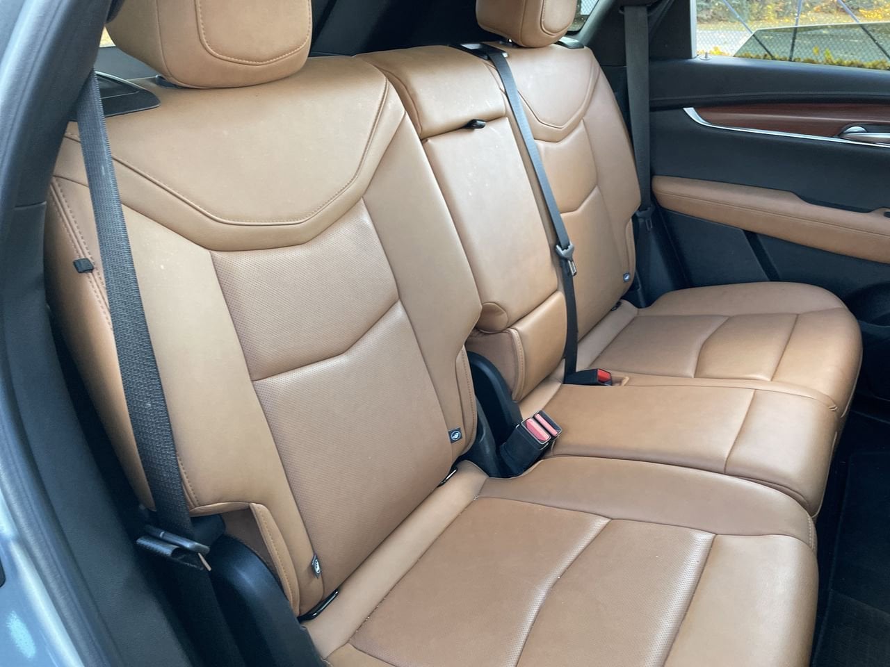 Thumbnail: 2023 Cadillac XT5 - 15