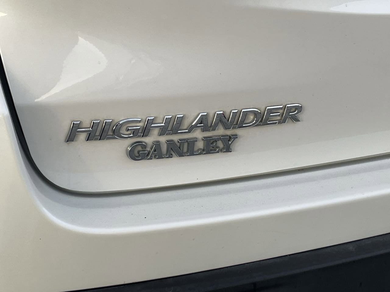 Thumbnail: 2019 Toyota Highlander - 40