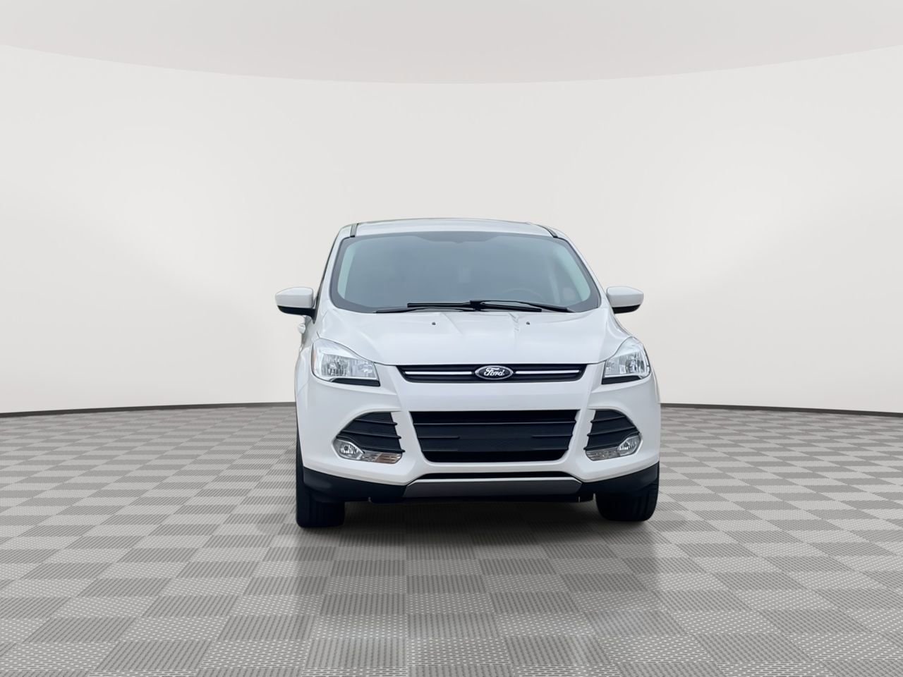 Thumbnail: 2014 Ford Escape - 2