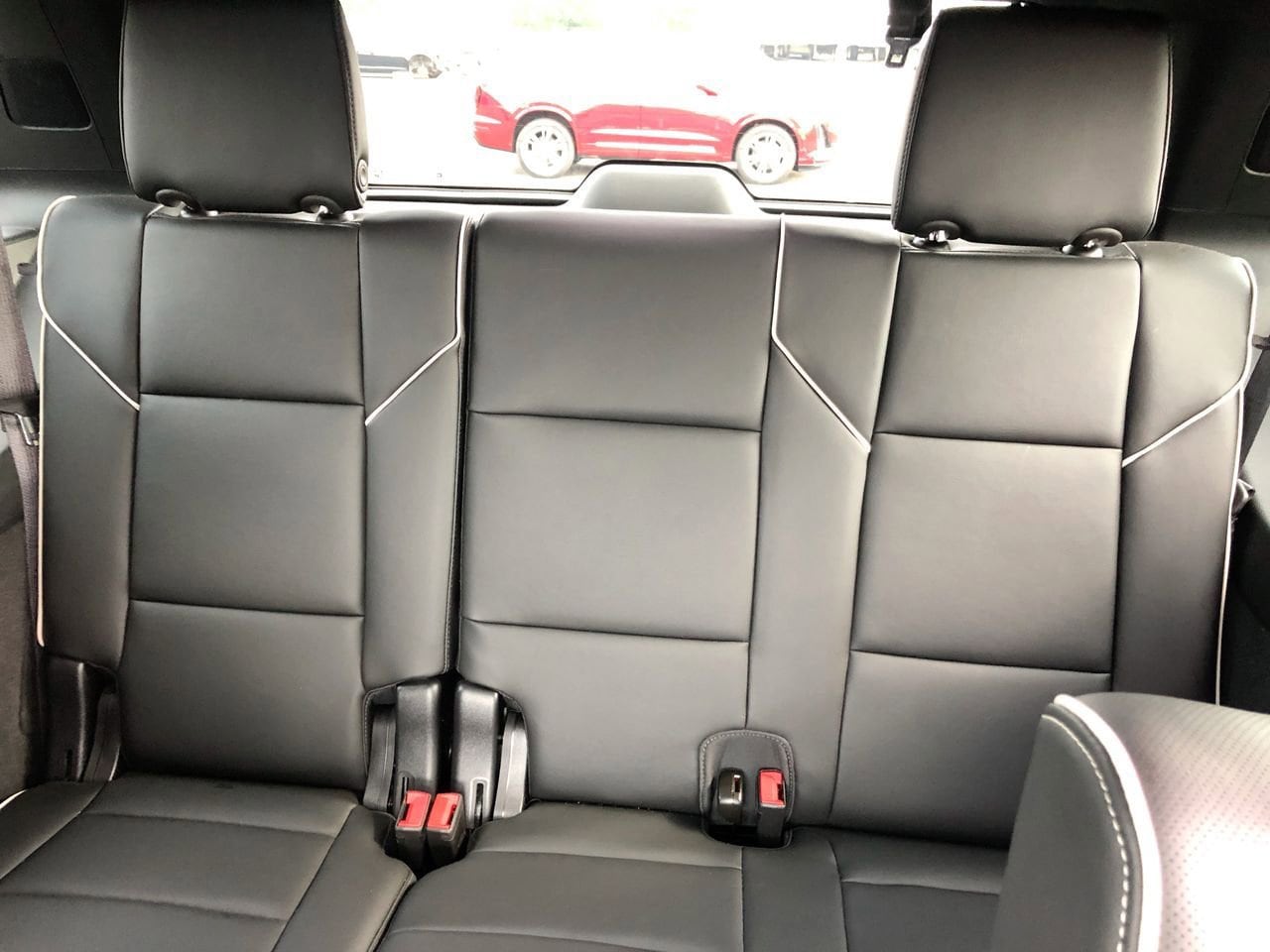 Thumbnail: 2023 Cadillac Escalade - 19