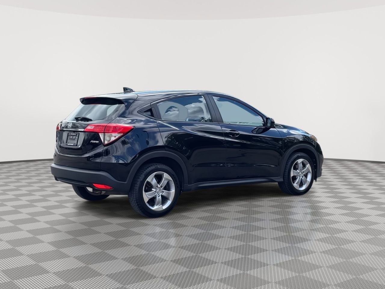 Thumbnail: 2020 Honda HR-V - 7