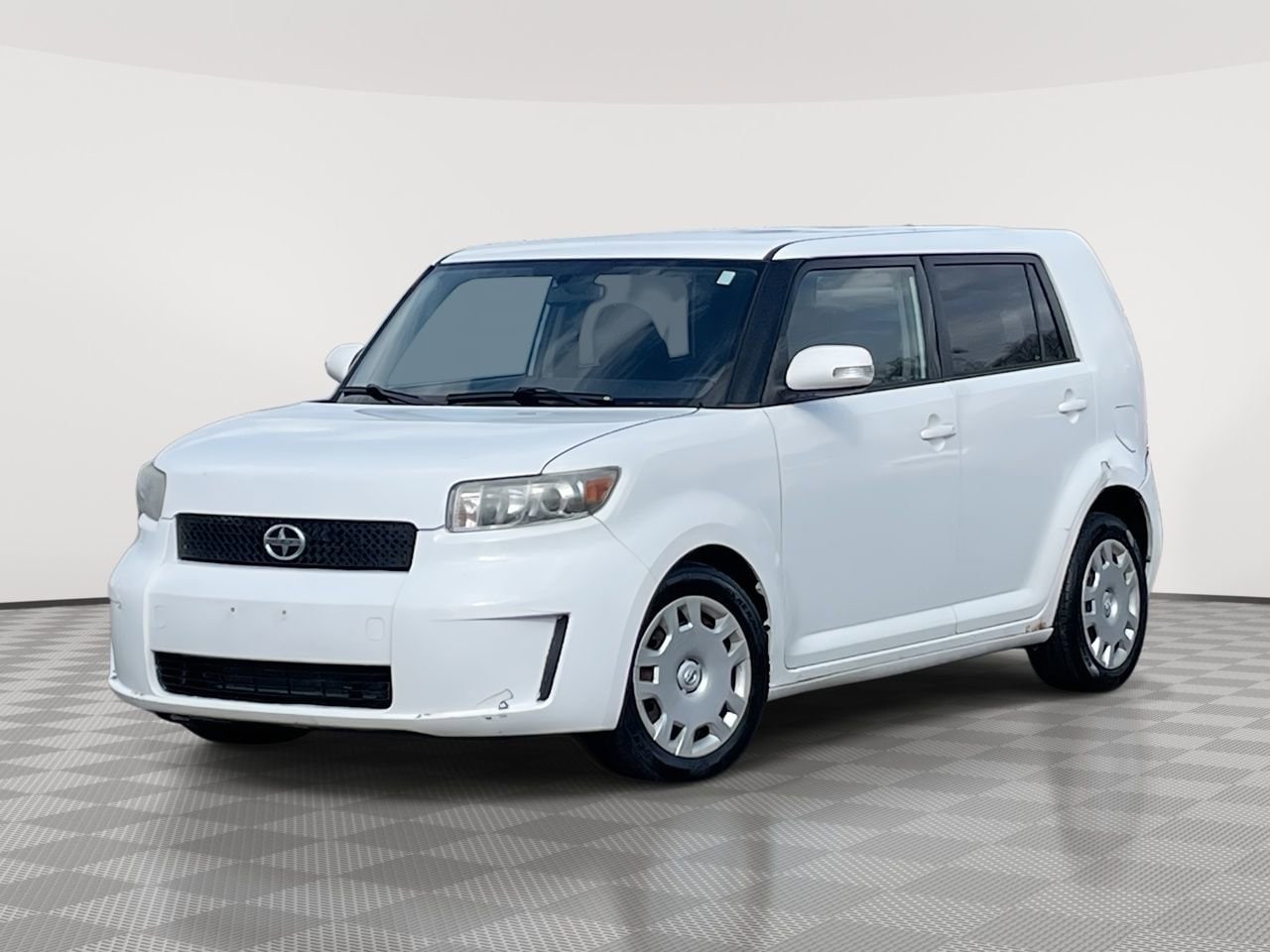2009 Scion xB  -
                  Plymouth, MI