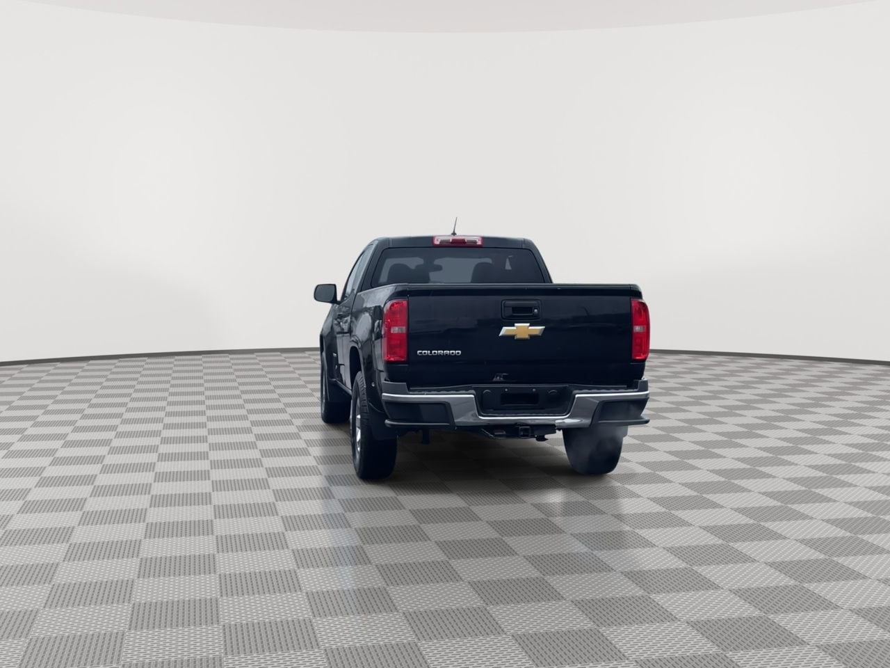 Thumbnail: 2019 Chevrolet Colorado - 7