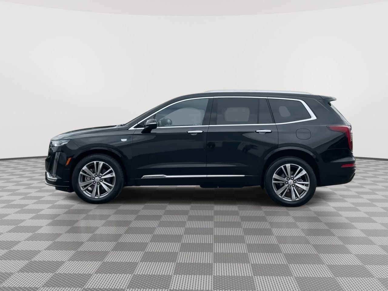 Thumbnail: 2020 Cadillac XT6 - 5