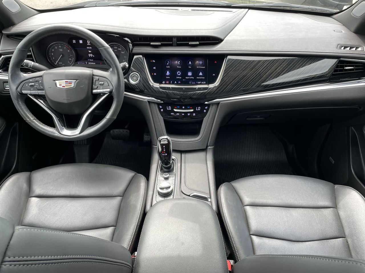 Thumbnail: 2020 Cadillac XT6 - 27