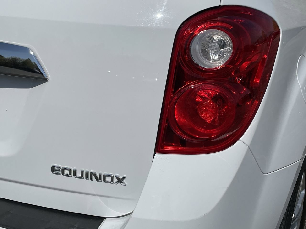 Thumbnail: 2015 Chevrolet Equinox - 33