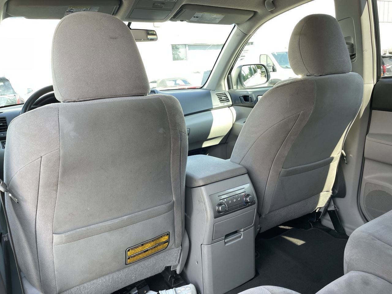 Thumbnail: 2013 Toyota Highlander - 20