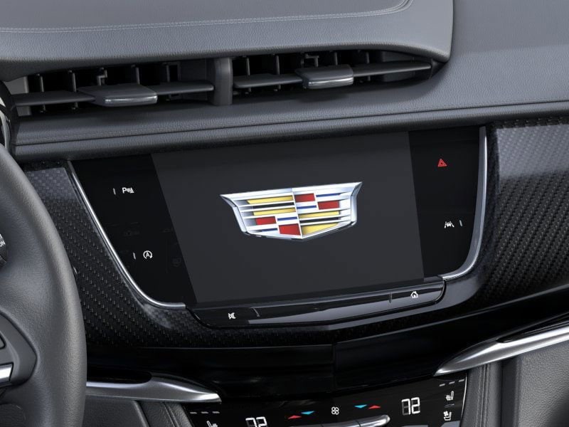 Thumbnail: 2025 Cadillac XT6 - 20