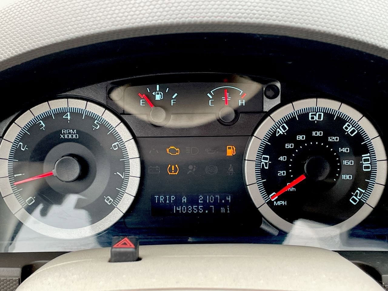 2010 Ford Escape XLT 22