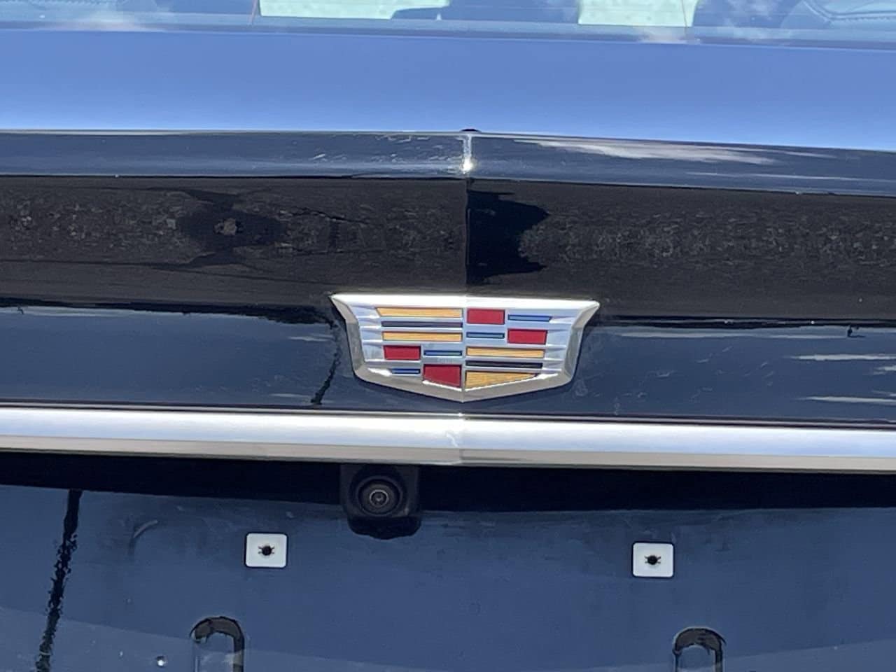 Thumbnail: 2022 Cadillac CT5 - 41