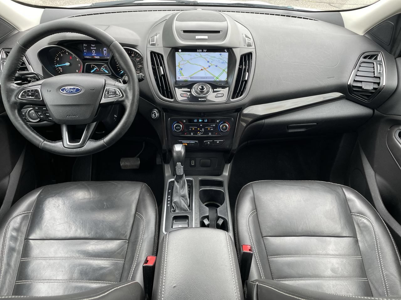 Thumbnail: 2017 Ford Escape - 32