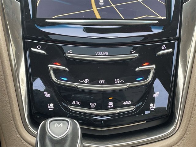 Thumbnail: 2015 Cadillac CTS - 30