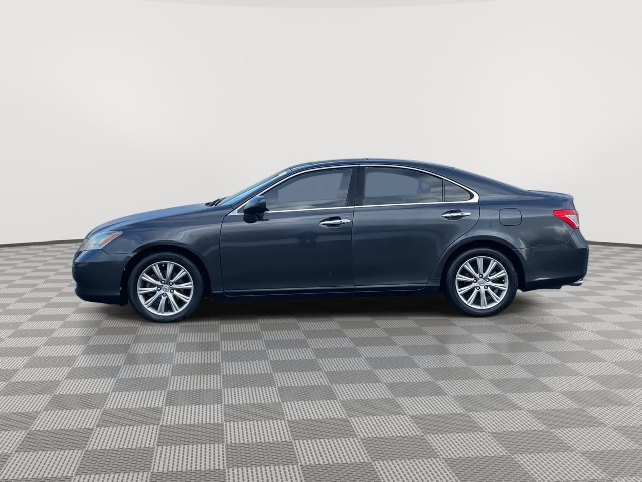 Thumbnail: 2007 Lexus ES - 5